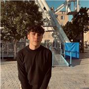 Clases Particulares de Francés (Nivel A1, A2 y B1)